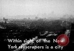 Image Negro life in Harlem 1930 Harlem New York City USA, 1938, de la seconde 39 séquences d'archives historiques vidéo 65675068252