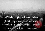 Image Negro life in Harlem 1930 Harlem New York City USA, 1938, de la seconde 44 séquences d'archives historiques vidéo 65675068252