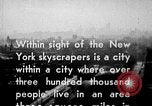 Image Negro life in Harlem 1930 Harlem New York City USA, 1938, de la seconde 47 séquences d'archives historiques vidéo 65675068252