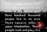 Image Negro life in Harlem 1930 Harlem New York City USA, 1938, de la seconde 53 séquences d'archives historiques vidéo 65675068252