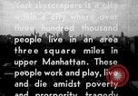 Image Negro life in Harlem 1930 Harlem New York City USA, 1938, de la seconde 57 séquences d'archives historiques vidéo 65675068252