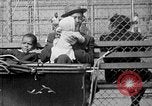 Image Lenox Avenue à Harlem Trafic 1930 Harlem New York City USA, 1938, de la seconde 6 séquences d'archives historiques vidéo 65675068253