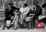 Image Lenox Avenue à Harlem Trafic 1930 Harlem New York City USA, 1938, de la seconde 7 séquences d'archives historiques vidéo 65675068253