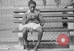 Image Lenox Avenue à Harlem Trafic 1930 Harlem New York City USA, 1938, de la seconde 13 séquences d'archives historiques vidéo 65675068253