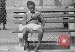 Image Lenox Avenue à Harlem Trafic 1930 Harlem New York City USA, 1938, de la seconde 14 séquences d'archives historiques vidéo 65675068253