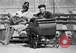 Image Lenox Avenue à Harlem Trafic 1930 Harlem New York City USA, 1938, de la seconde 18 séquences d'archives historiques vidéo 65675068253