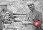 Image Lenox Avenue à Harlem Trafic 1930 Harlem New York City USA, 1938, de la seconde 22 séquences d'archives historiques vidéo 65675068253