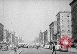 Image Lenox Avenue à Harlem Trafic 1930 Harlem New York City USA, 1938, de la seconde 41 séquences d'archives historiques vidéo 65675068253
