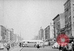 Image Lenox Avenue à Harlem Trafic 1930 Harlem New York City USA, 1938, de la seconde 45 séquences d'archives historiques vidéo 65675068253
