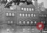 Image Lenox Avenue à Harlem Trafic 1930 Harlem New York City USA, 1938, de la seconde 59 séquences d'archives historiques vidéo 65675068253