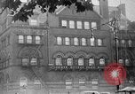 Image Lenox Avenue à Harlem Trafic 1930 Harlem New York City USA, 1938, de la seconde 60 séquences d'archives historiques vidéo 65675068253