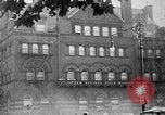 Image Lenox Avenue à Harlem Trafic 1930 Harlem New York City USA, 1938, de la seconde 61 séquences d'archives historiques vidéo 65675068253
