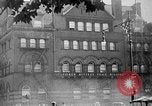 Image Lenox Avenue à Harlem Trafic 1930 Harlem New York City USA, 1938, de la seconde 62 séquences d'archives historiques vidéo 65675068253