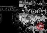 Image Harlem résidents à la fin de 1930 Harlem New York City USA, 1938, de la seconde 1 séquences d'archives historiques vidéo 65675068254