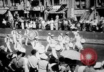 Image Harlem résidents à la fin de 1930 Harlem New York City USA, 1938, de la seconde 3 séquences d'archives historiques vidéo 65675068254