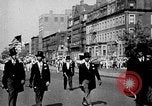 Image Harlem résidents à la fin de 1930 Harlem New York City USA, 1938, de la seconde 8 séquences d'archives historiques vidéo 65675068254