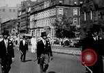 Image Harlem résidents à la fin de 1930 Harlem New York City USA, 1938, de la seconde 9 séquences d'archives historiques vidéo 65675068254