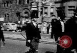 Image Harlem résidents à la fin de 1930 Harlem New York City USA, 1938, de la seconde 11 séquences d'archives historiques vidéo 65675068254