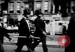 Image Harlem résidents à la fin de 1930 Harlem New York City USA, 1938, de la seconde 12 séquences d'archives historiques vidéo 65675068254