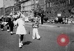 Image Harlem résidents à la fin de 1930 Harlem New York City USA, 1938, de la seconde 13 séquences d'archives historiques vidéo 65675068254