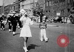 Image Harlem résidents à la fin de 1930 Harlem New York City USA, 1938, de la seconde 14 séquences d'archives historiques vidéo 65675068254