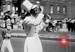 Image Harlem résidents à la fin de 1930 Harlem New York City USA, 1938, de la seconde 18 séquences d'archives historiques vidéo 65675068254