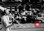 Image Harlem résidents à la fin de 1930 Harlem New York City USA, 1938, de la seconde 20 séquences d'archives historiques vidéo 65675068254
