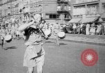 Image Harlem résidents à la fin de 1930 Harlem New York City USA, 1938, de la seconde 21 séquences d'archives historiques vidéo 65675068254