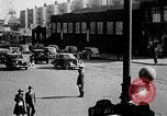 Image Harlem résidents à la fin de 1930 Harlem New York City USA, 1938, de la seconde 41 séquences d'archives historiques vidéo 65675068254