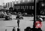 Image Harlem résidents à la fin de 1930 Harlem New York City USA, 1938, de la seconde 43 séquences d'archives historiques vidéo 65675068254