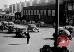 Image Harlem résidents à la fin de 1930 Harlem New York City USA, 1938, de la seconde 45 séquences d'archives historiques vidéo 65675068254