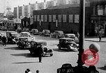 Image Harlem résidents à la fin de 1930 Harlem New York City USA, 1938, de la seconde 46 séquences d'archives historiques vidéo 65675068254