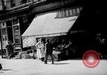 Image Harlem résidents à la fin de 1930 Harlem New York City USA, 1938, de la seconde 47 séquences d'archives historiques vidéo 65675068254