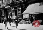 Image Harlem résidents à la fin de 1930 Harlem New York City USA, 1938, de la seconde 48 séquences d'archives historiques vidéo 65675068254