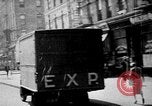 Image Harlem résidents à la fin de 1930 Harlem New York City USA, 1938, de la seconde 49 séquences d'archives historiques vidéo 65675068254