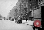 Image Harlem résidents à la fin de 1930 Harlem New York City USA, 1938, de la seconde 50 séquences d'archives historiques vidéo 65675068254