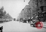 Image Harlem résidents à la fin de 1930 Harlem New York City USA, 1938, de la seconde 54 séquences d'archives historiques vidéo 65675068254