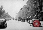 Image Harlem résidents à la fin de 1930 Harlem New York City USA, 1938, de la seconde 55 séquences d'archives historiques vidéo 65675068254