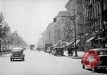 Image Harlem résidents à la fin de 1930 Harlem New York City USA, 1938, de la seconde 57 séquences d'archives historiques vidéo 65675068254
