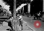 Image Harlem résidents à la fin de 1930 Harlem New York City USA, 1938, de la seconde 58 séquences d'archives historiques vidéo 65675068254