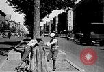 Image Harlem résidents à la fin de 1930 Harlem New York City USA, 1938, de la seconde 60 séquences d'archives historiques vidéo 65675068254