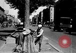 Image Harlem résidents à la fin de 1930 Harlem New York City USA, 1938, de la seconde 61 séquences d'archives historiques vidéo 65675068254