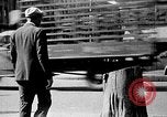 Image Harlem résidents à la fin de 1930 Harlem New York City USA, 1938, de la seconde 62 séquences d'archives historiques vidéo 65675068254