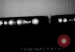 Image of Harlem nightlife 1938 before the War Harlem New York City USA, 1938, second 15 stock footage video 65675068255