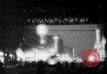 Image of Harlem nightlife 1938 before the War Harlem New York City USA, 1938, second 19 stock footage video 65675068255