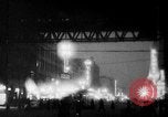 Image of Harlem nightlife 1938 before the War Harlem New York City USA, 1938, second 20 stock footage video 65675068255