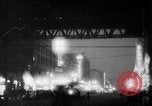 Image of Harlem nightlife 1938 before the War Harlem New York City USA, 1938, second 21 stock footage video 65675068255
