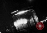 Image of Harlem nightlife 1938 before the War Harlem New York City USA, 1938, second 22 stock footage video 65675068255
