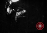 Image of Harlem nightlife 1938 before the War Harlem New York City USA, 1938, second 31 stock footage video 65675068255
