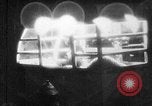 Image of Harlem nightlife 1938 before the War Harlem New York City USA, 1938, second 33 stock footage video 65675068255